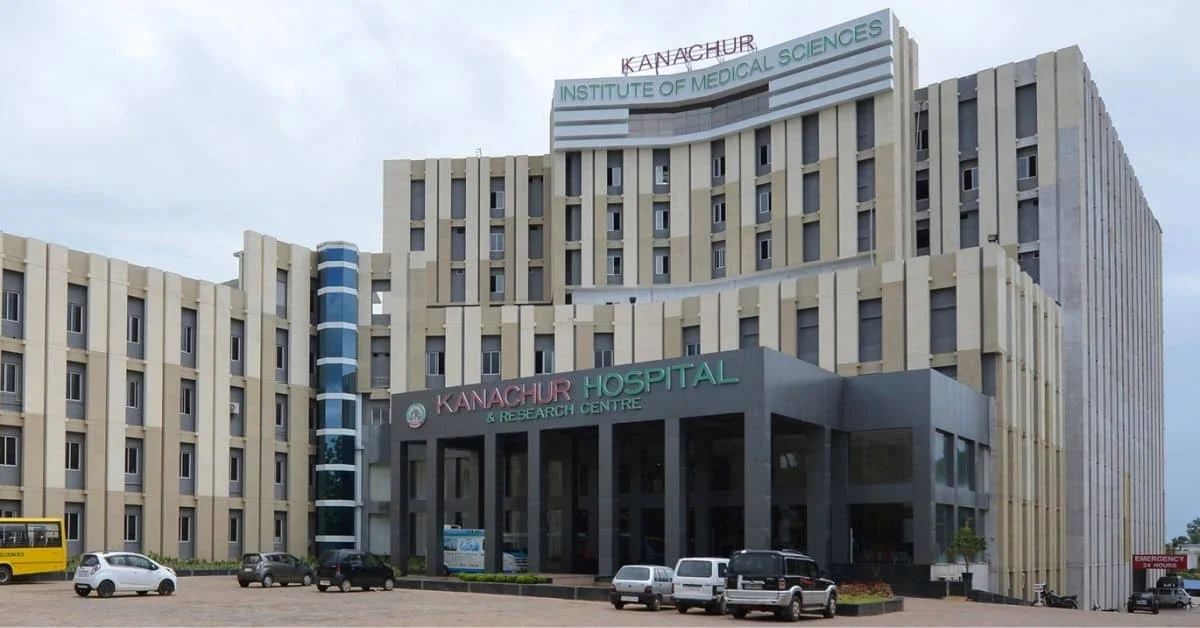 Kanachur Medical College