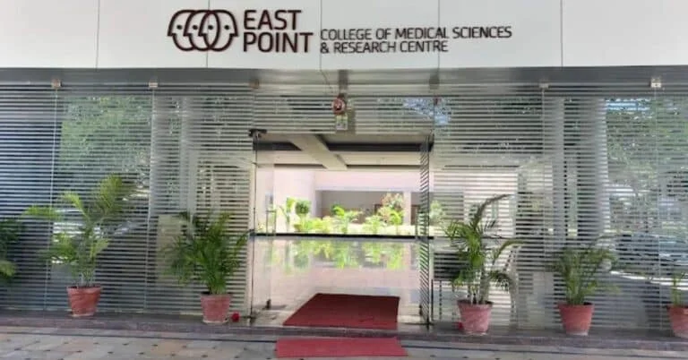 east point medical college