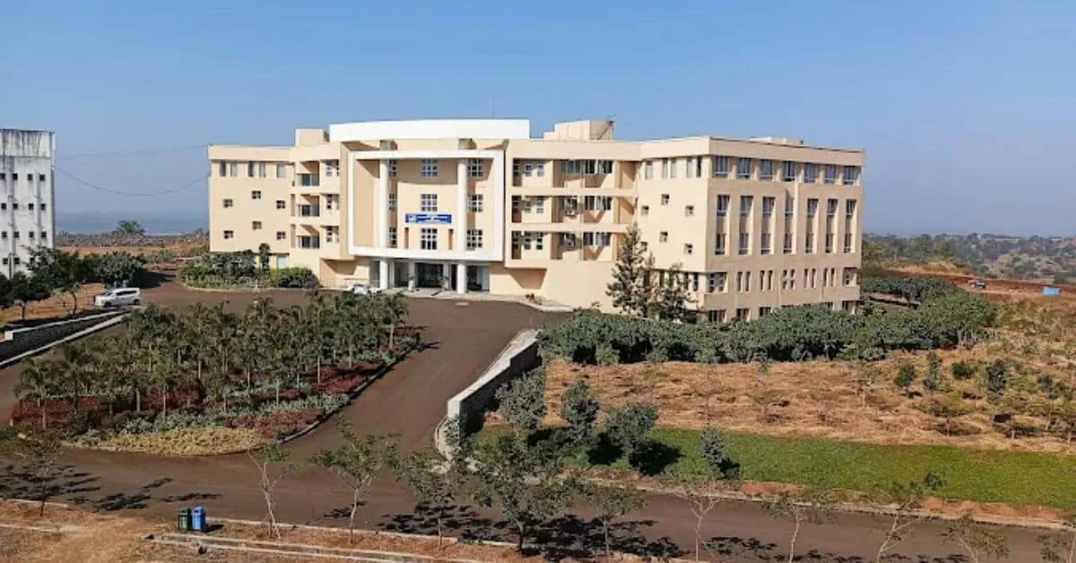 smbt medical college, nashik