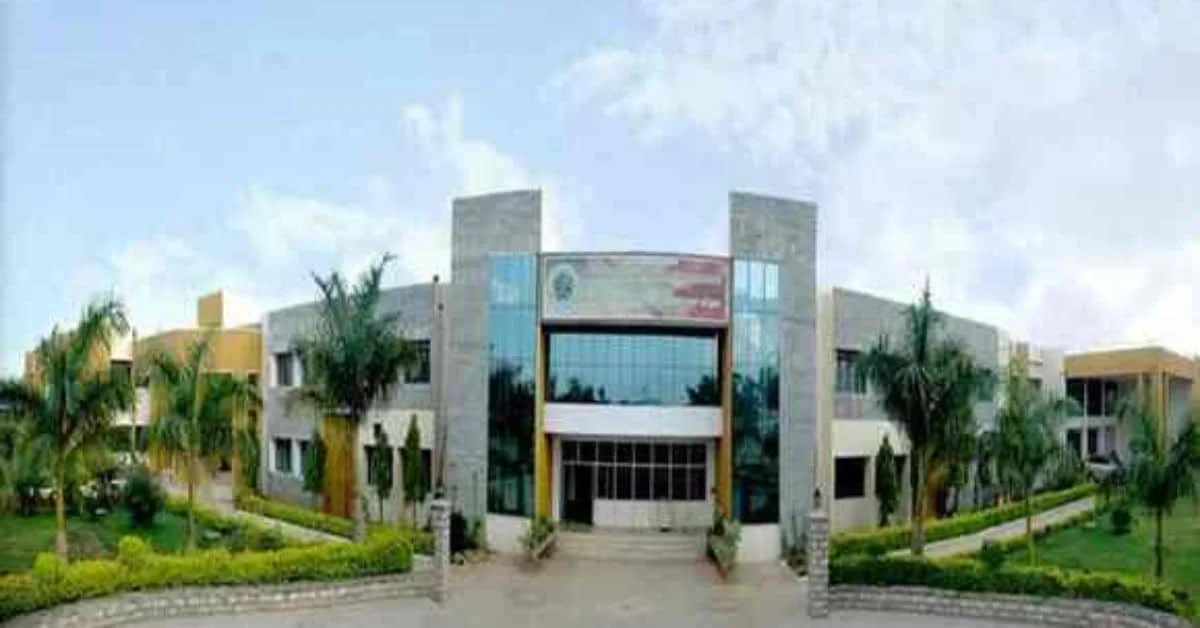 Shridevi Medical College