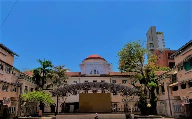 VJTI Mumbai
